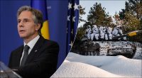 Зробили неможливе: Блінкен оцінив досягнення України у війні проти Росії