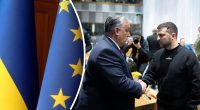 Орбан проти вступу України до ЄС через страх втратити європейські гроші