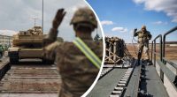 Будет через пару дней: поставки военной помощи в Украину уже начались - Пентагон