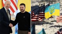 Передача російських активів Україні: США починають термінові преговори із союзниками