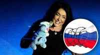 У РФ Лоліту хочуть посадити у в'язницю за участь у голій вечірці Івлєєвої