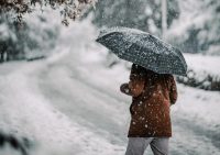 Морози, сніг і вітер 20 м/с: синоптик назвав дати сильного похолодання