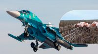 Повітряна засідка на півдні: нові деталі вдалого полювання на три Су-34 РФ