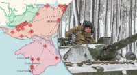 2024 - рік Криму: експерт розповів сценарій просування ЗСУ на Азовському узбережжі