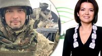 Мама умерла в Буче: Маричка Падалко рассказала о личной драме Егора Соболева