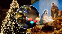 Церковне свято 25 грудня: що категорично не можна робити на Різдво Христове