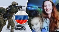 С обломком российского снаряда в сердце: 3-летняя девочка чудом выжила после обстрела РФ