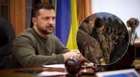 Стосується всіх: Зеленський жорстко висловився з питання мобілізації