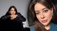 Раміна Есхакзай вперше зізналася, чому розійшлася з нареченим