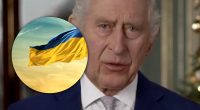 Захистити один одного: король Чарльз звернувся до своїх поданих і згадав війну