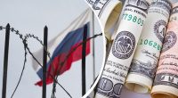 США пропонують узгодити план конфіскації російських $300 млрд: у FT назвали дату