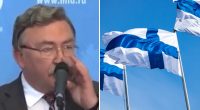 Вони постраждають першими: у Росії вибухнули погрозою на адресу Фінляндії