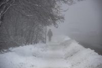 Де в Україні бушуватиме негода: пориви вітру будуть 30 м/с