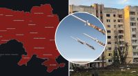 Удар по пологовому будинку в Дніпрі та станції метро в Києві: що відомо про ракетну атаку РФ