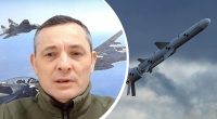 Ни одну не сбили: Игнат назвал тип ракет, которые не способно уничтожить ПВО