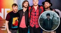 Imagine Dragons допомогли відбудувати будинок юному українцю зі зруйнованого села