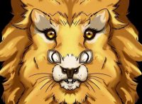 Головоломка для веселих і кмітливих: треба за 9 секунд знайти лева, кішку і мишу