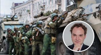 Атаки по России могут стать "триггером" для революции - Мусиенко