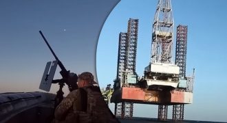 Удары по оккупантам в Крыму: в ГУР раскрыли детали спецопераций в Черном море
