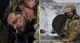 "У нас новая фаза войны": Зеленский оценил результаты контрнаступления ВСУ