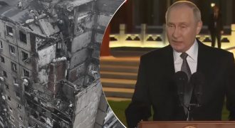 Войска РФ стремятся захватить три города на Донбассе: генерал раскрыл план Путина