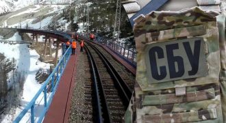 Второй пошел: СБУ подорвали в Бурятии еще один поезд на стратегической дороге