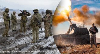 "Следующий год будет невероятно сложным",- эксперт о ситуации на фронте