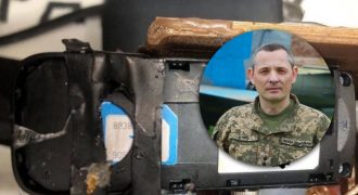Shahed с украинской SIM-картой: Игнат высказал свое мнение о находке