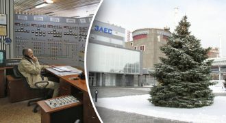 На ЗАЭС оборвалась электрика: сообщается об угрозе радиационной безопасности