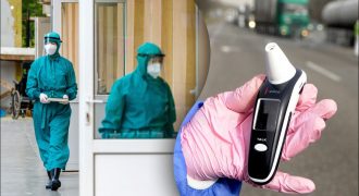 В Китае распространяется новый тяжелый вирус: в США выступили за запрет поездок