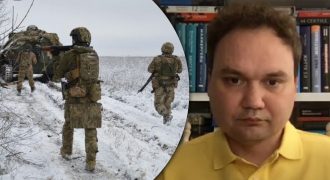 Война в Украине может "заморозиться": Мусиенко назвал основную опасность на 2024 год