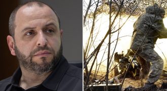 "Поражение РФ на поле боя - первый шаг к миру": Умеров назвал три задачи Украины