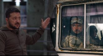 Март может стать переломным моментом: Зеленский допускает изменение хода войны