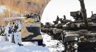 Почти 9 тысяч оккупантов: в ВСУ раскрыли потери врага на Бахмутском направлении