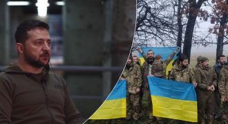 Почти 100 военных освободили из плена: Зеленский раскрыл новый формат обмена