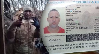 Кубинские наемники появились в Украине: для чего их использует РФ