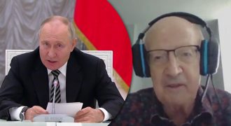 "Для РФ война уже проиграна": Пионтковский назвал 2 фактора, которые на это указывают