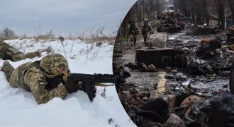 "Будет одна большая Буча": экс-военный рассказал о планах оккупантов на 2025 год
