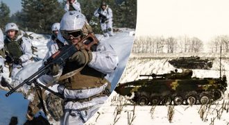Россияне остались без командования: фронт на левом берегу Днепра под угрозой