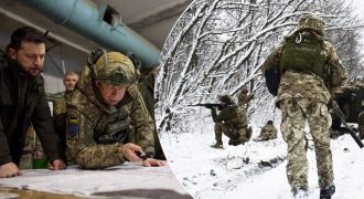 Новая фаза войны: майор ВСУ объяснил слова Зеленского и назвал сроки