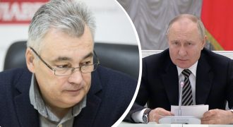 "Россияне давят до мая": Снегирев объяснил, почему оккупанты спешат действовать на поле боя
