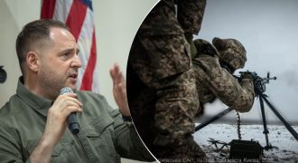 "Украине нужен мир": в ОП прямо ответили, подталкивает ли Запад к "заморозке"
