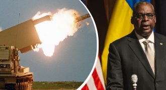 Оружие на 6 млрд долларов: США выделили самый большой пакет военной помощи Украине