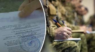 Мобилизация в ВСУ украинских мужчин за рубежом: две страны уже высказались