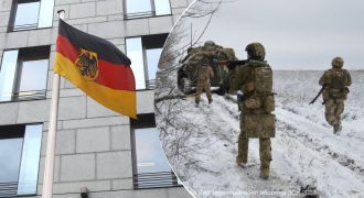 "Не готовы платить за всех": в Германии сделали важное заявление о помощи Украине