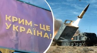 "Будет сложно": генерал ответил, сможет ли Украина освободить Крым