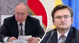 "Думать так о Путине – недальновидно": Кулеба назвал большую ошибку многих стран