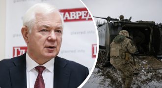 Россиянам устроят "Армагеддон": генерал-разведчик раскрыл сроки наступления ВСУ