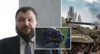 Надо идти вперед: экс-командир батальона "Айдар" озвучил сценарии войны на 2024 год