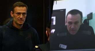 "Радикальные средства": как Запад может отреагировать на смерть Навального